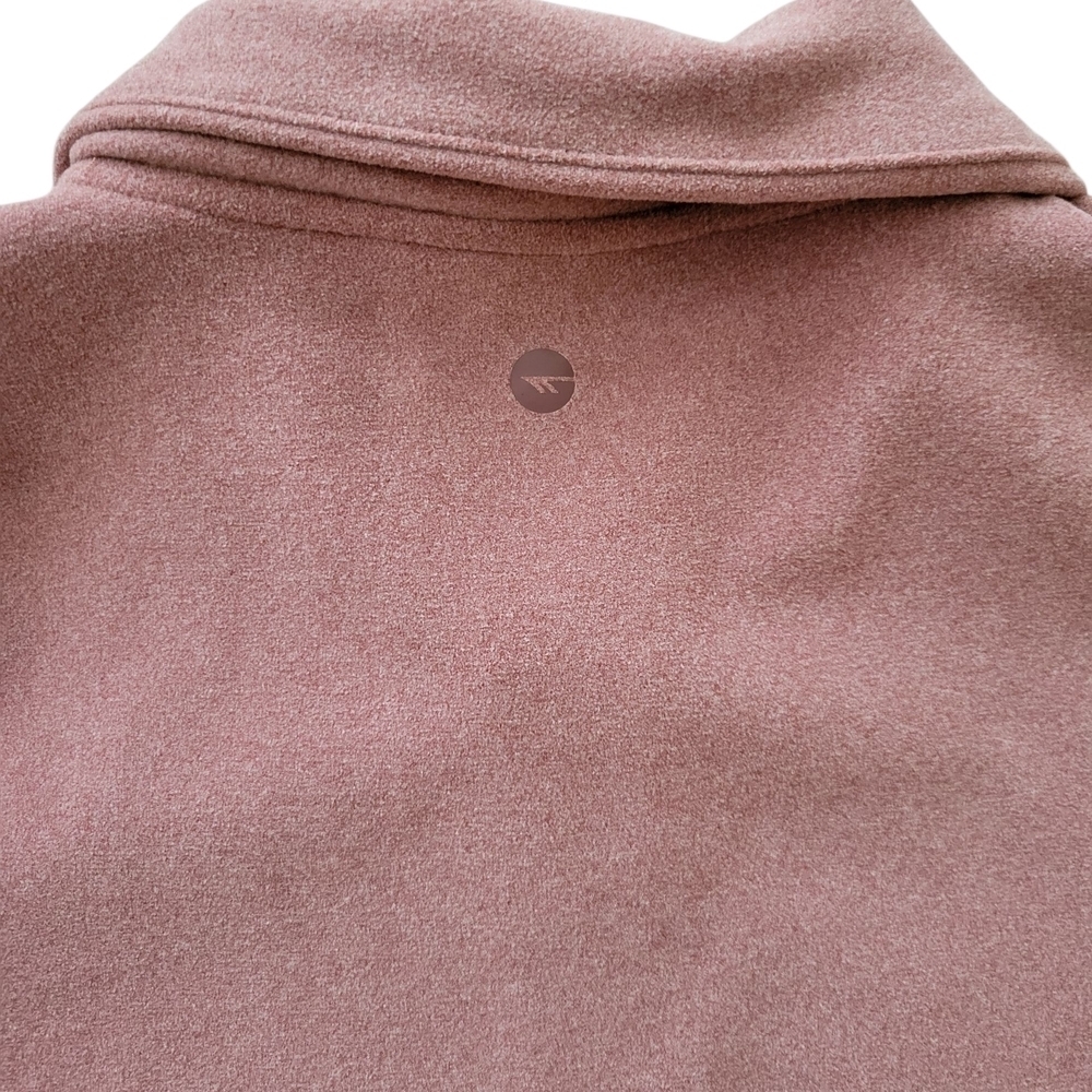 Hi-Tec Women's Super Cozy Full-Zip Thermo-Tec Fleece Jacket - Picture 6 of 8